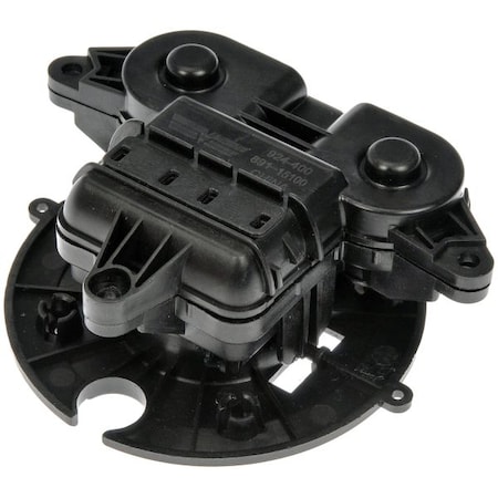 Dorman Side Mirror Motor, 924-400 924-400
